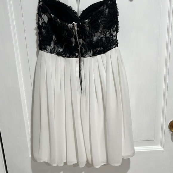 NWT Elise Ryan Cornelli Dress - Picture 5 of 11